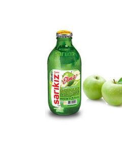 Sarıkız Elmalı Soda (6x250ml)