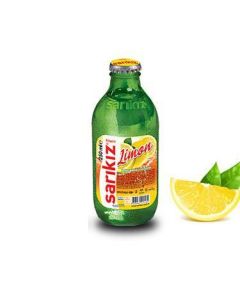 Sarıkız Limonlu Soda (6x250ml)