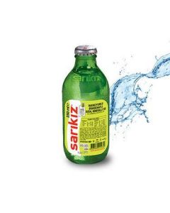 Sarıkız Soda (6x250ml)