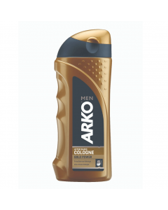ARKO Tıraş Sonrası Kolonya (Gold Power) 250 ml