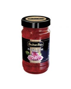 Sultanbacı Gül Reçeli - 380gr
