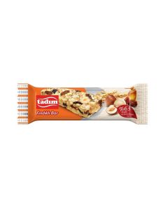 Tadım Hazelnut Bar - 30gr