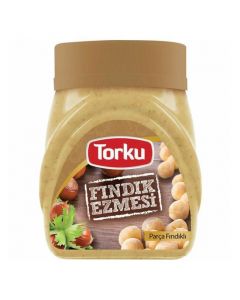 Torku Fındık Ezmesi