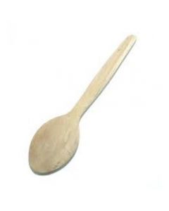 Ahşap Kaşık (27 cm)
