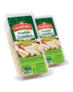 Muratbey Anatolian Mix - 200 gr