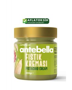 Antepsan - Antebella Pistachio Cream 200g