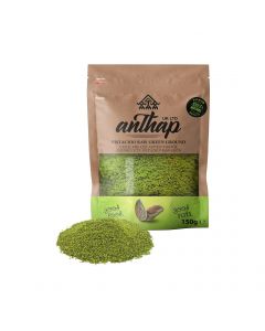 Anthap Baklavalık Öğütülmüş Antep Fıstığı (150 Gr)