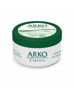 Arko Klasik Krem 150ml