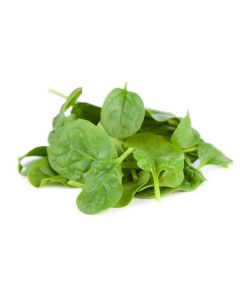 Vegetables and Fruits - Spinach (200 Gr)