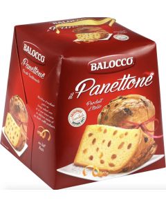 BALOCCO Panettone Classico 750 Gr