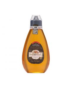 BALPARMAK Çıtkapak Çiçek Balı (Sıkma 600 gr)
