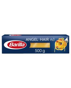 Barilla Pasta Capellini (No1)