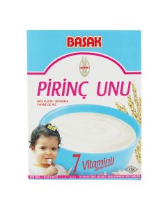 Başak 7 Vitaminli Pirinç Unu - 250gr