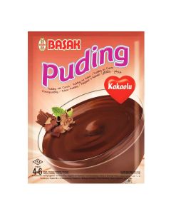 Başak Kakaolu Puding - 105gr