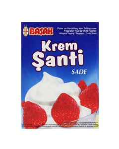 Başak Krem Şanti - 150gr