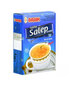 Başak Sütlü Salep - 130 gr