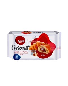 Bavelli Çikolatalı Kruvasan - 225gr