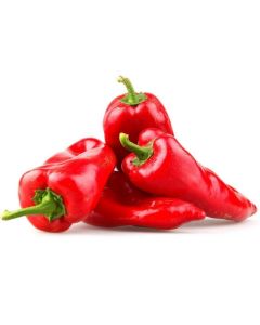 Vegetables and Fruits - Capia Pepper (500gr)