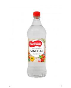 Bodrum Beyaz Sirke 1L