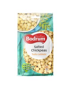 Bodrum Tuzlu Leblebi - 200gr