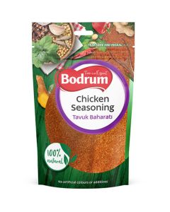 Bodrum Tavuk Baharatı - 100gr