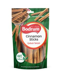 Bodrum Çubuk Tarçın - 50gr