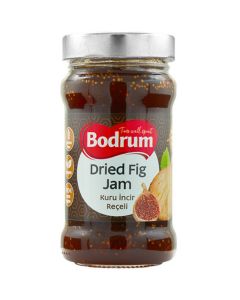 Bodrum İncir Reçeli - 380gr