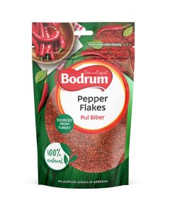Bodrum Pul Biber - 100gr