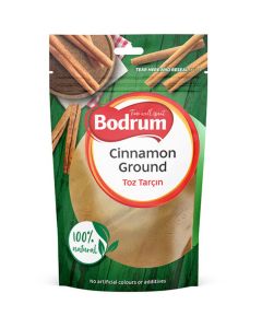 Bodrum Toz Tarçın - 100gr