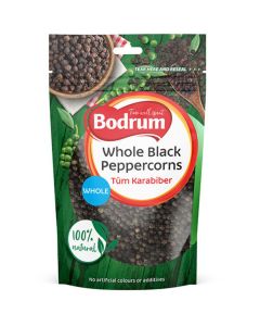 Bodrum Tane Karabiber - 100gr