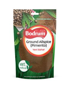 Bodrum Yenibahar - 100gr