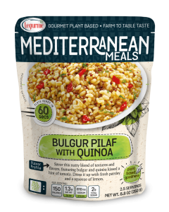 Yayla Legurme Bulgur With Quinoa (250gr)