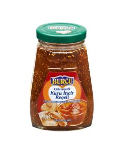 Burcu Incir Reçeli