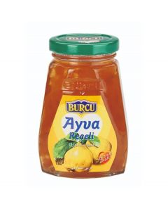 Burcu Ayva Reçeli