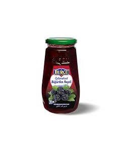 BURCU Böğürtlen Reçeli 380 gr