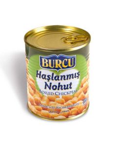 Burcu Haslanmış Nohut (800g)
