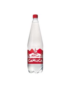 Çamlıca Sade Gazoz (1L)