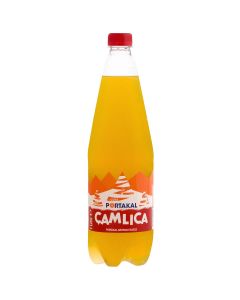 Çamlıca Portakallı Gazoz (1L)