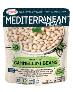 Yayla Legurme Boiled White Beans