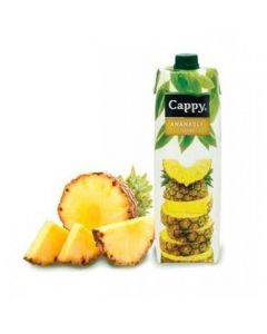 Cappy Ananas Nektarı (1 L)
