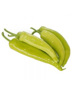 Vegetables and Fruits - Charliston Pepper (250 gr)