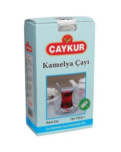Çaykur Kamelya Çayı - 1 Kg