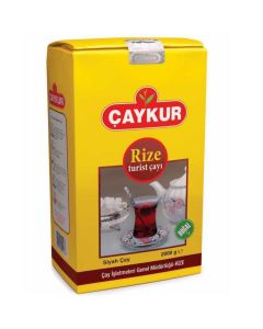 Çaykur Rize Turist Çayı - 1 Kg