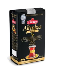Çaykur Altınbaş Çayı - 500gr