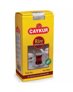 Çaykur Rize Turist Çay (500gr)
