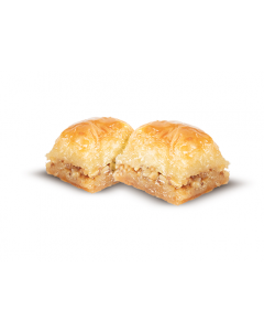 Premium Cevizli Baklava - 400gr