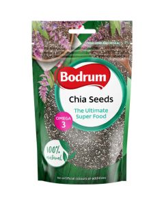  Bodrum Chia Tohumu 150gr
