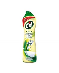 Cif Limon Krem
