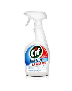Cif Banyo