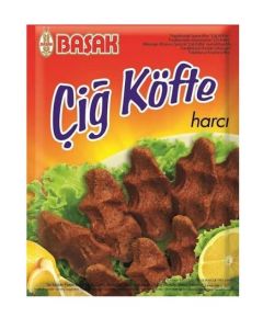 Başak Çiğ Köfte Harcı - 100gr